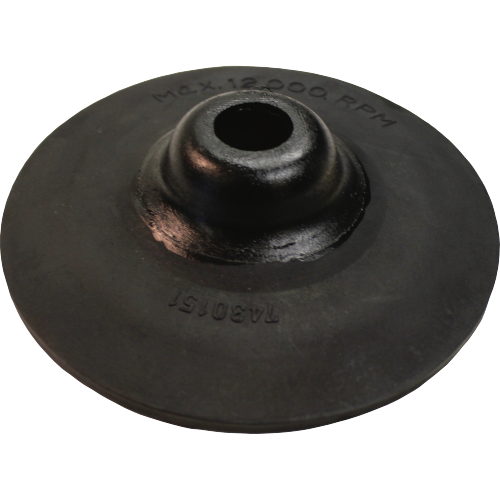 Makita 5" Rubber Pad 9005B- 9505BHKIT