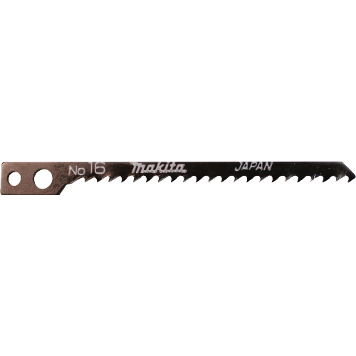 Makita #16 Jigsaw Blade 4301BV, 2/Pack