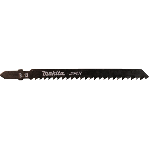 Makita B-13 Jig Saw Blade, 5/Pack