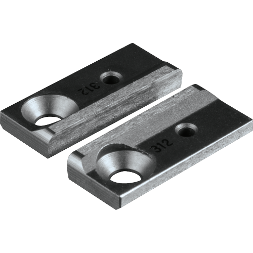 Makita Side Blade Set 2-BLADESPER Set F/JS1660 SH (Set)