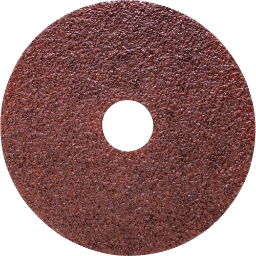 Makita 4-1/2" 36GRIT Abrasive Disc, 5/Pack
