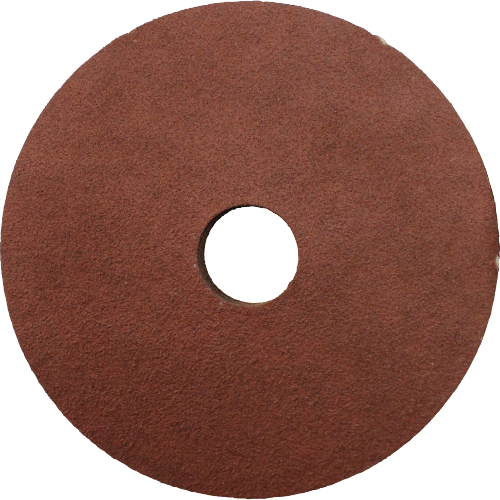 Makita 4-1/2" 120GRIT Abrasivedisc, 5/Pack