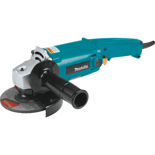 Makita 5" Angle Grinder 10-000RPM AC/DC