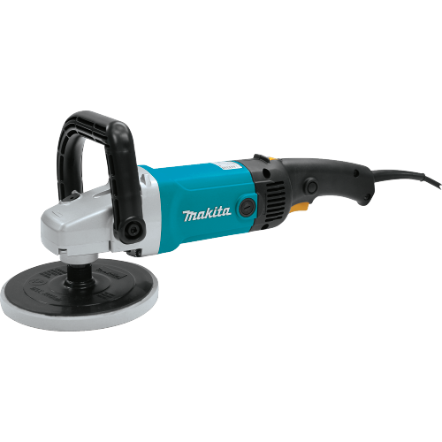 Makita 7" VS Electronic SANDER/POLISHER 0-3000RPM