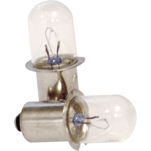 Makita 12V & 14.4V Replacementlight Bulb, 2/Pack