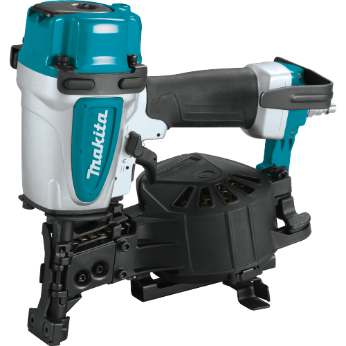 Makita 1-3/4" Roofing Coil Nailer
