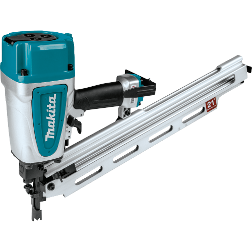 Makita 3-1/2" Framing Nailer