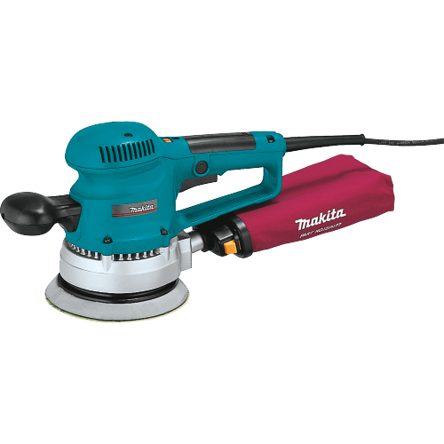 Makita 6" Random Orbital SANDER2.7A 4-10-000 OPM VS