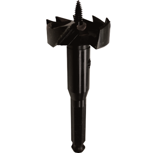 Makita 1-3/4" Self Feed Bit (Bottle)