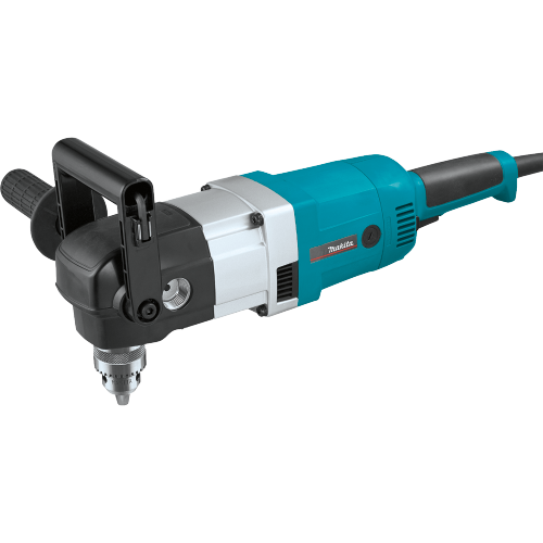 Makita 1/2" Angle Drill With Case