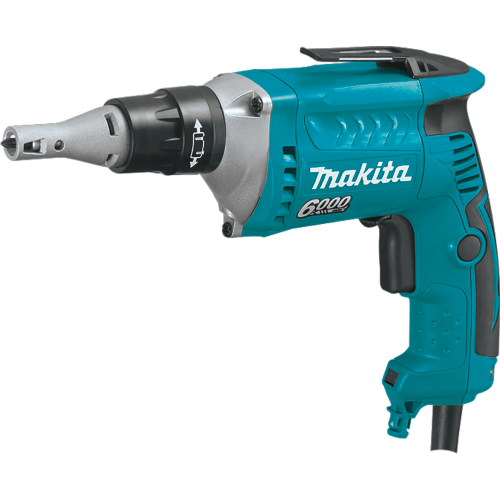 Makita Drywall Scredriver 6 000 RPM