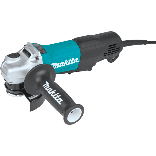 Makita 4-1/2" / 5" PDL SW ANG Grinder /AC/DC Switch