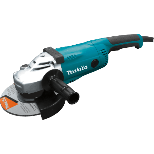 Makita 7" Angle Grinder
