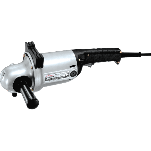 Makita Angle Sander 6000RPM AC/DC