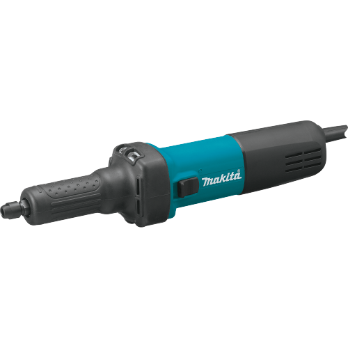 Makita 1/4" Die Grinder With Slide Switch