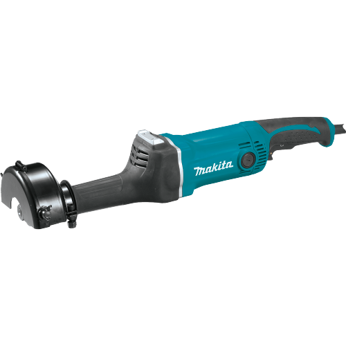 Makita 5" Straight Grinder