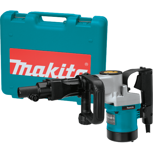 Makita 20-LB. Demolition HAMMERW/CASE AC/D