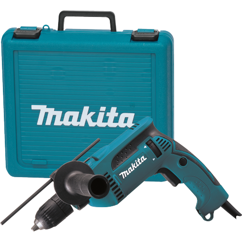 Makita 5/8" Hammer Drill 5.7A Variable Speed Reversible