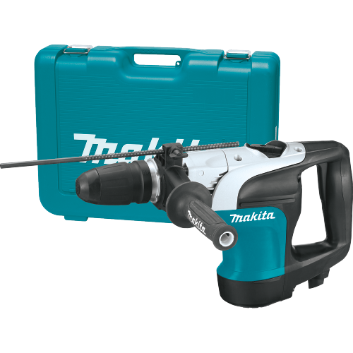 Makita 1-9/16" Sds-max Rotary Hammer 2-MODE VSP
