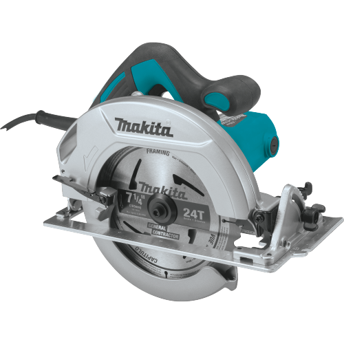 Makita 7-1/4" Circular Saw