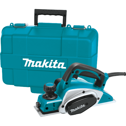 Makita 3-1/4" Planer Kit
