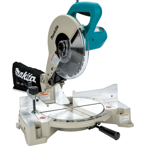 Makita 10" Compound Miter Saw