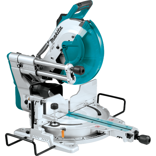 Makita 12" Slide Compound Mitersaw