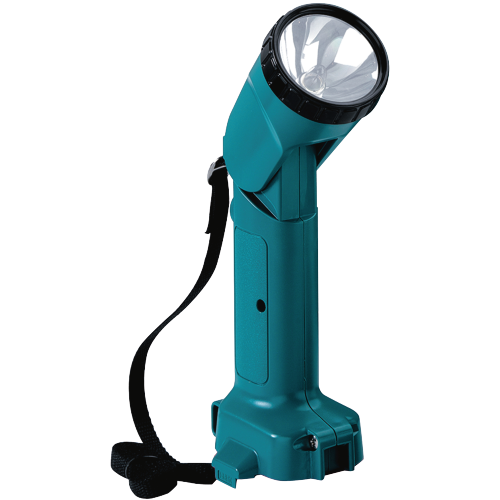 Makita 9.6V Flashlight POD Style