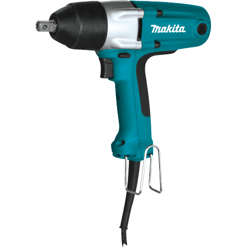 Makita 1/2" Square Drive Impactwrench 3.3A Var. Speed