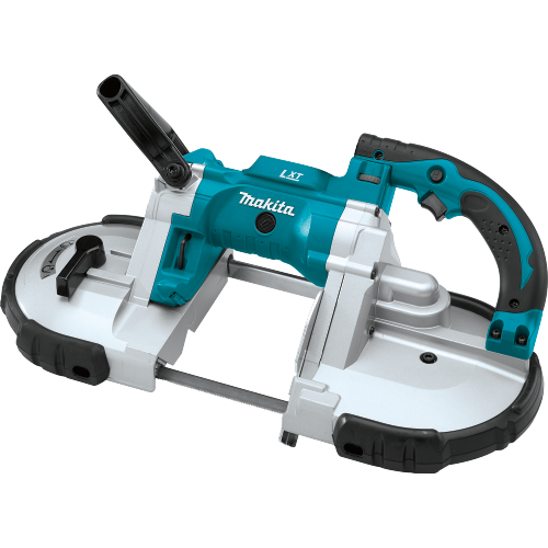 Makita 18V LXT Portable Band Saw Tool Only
