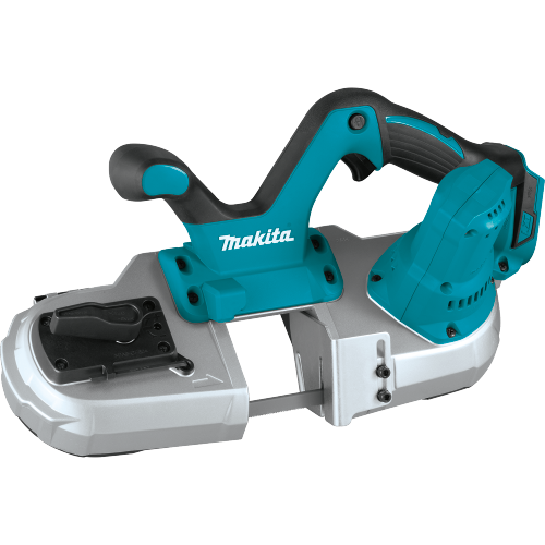 Makita 18V LXT Compact Band Saw Tool Only