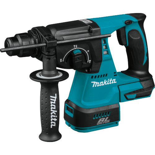 Makita 18V LXT Rotary Hammer Tool Only