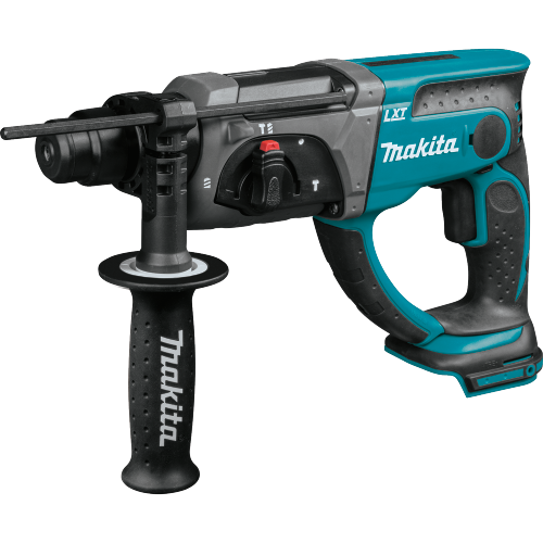 Makita 18V LXT Rotaty Hammer Tool Only