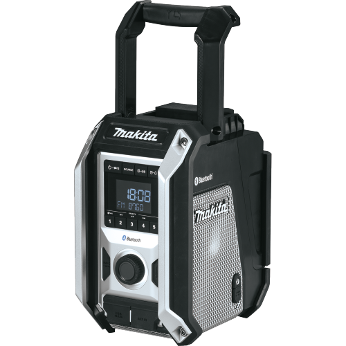 Makita 18V LXT JOB Site Radio Tool Only