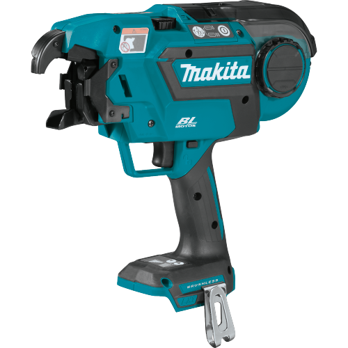 Makita 18V LXT Rebar Tier Toolonly