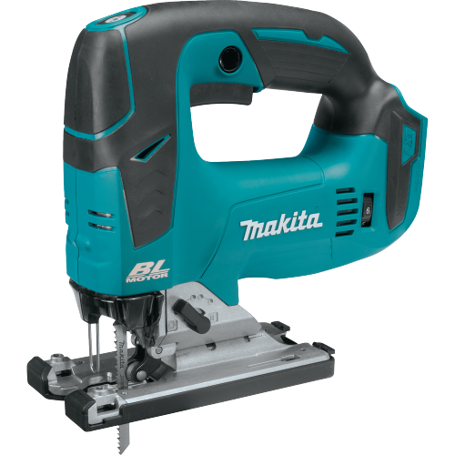Makita 18V LXT BL Jig Saw Toolonly