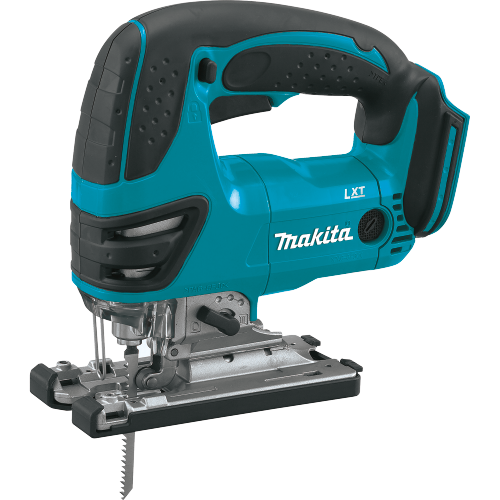 Makita 18V LTX Cordless Jigsaw Tool Only