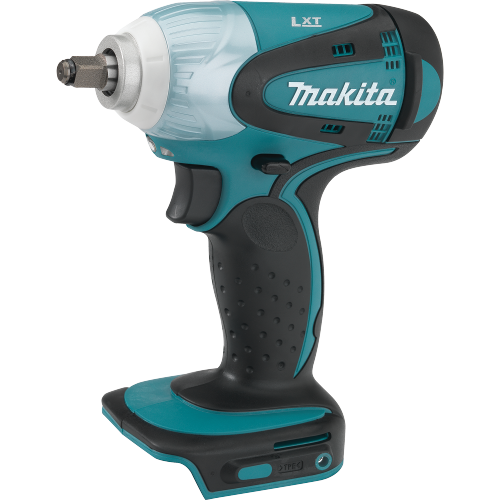 Makita 18V LXT Li-ion CORDLESS3/8" SQ. Drive IMP WR