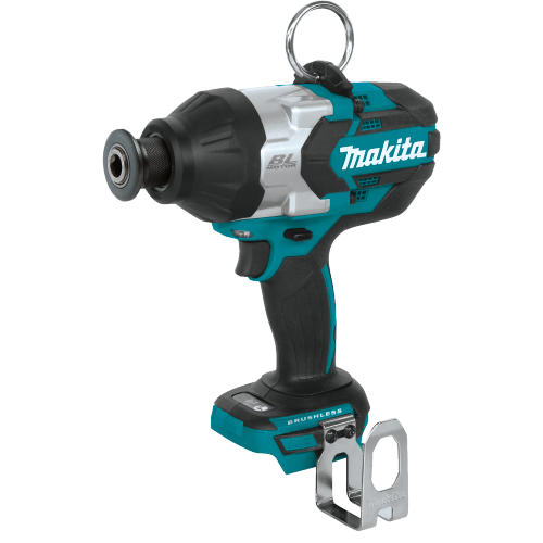 Makita 18V LXT BL 7/16" Impactwrench Tool Only