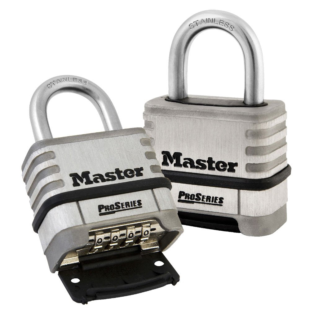 Master Lock PRO Series R