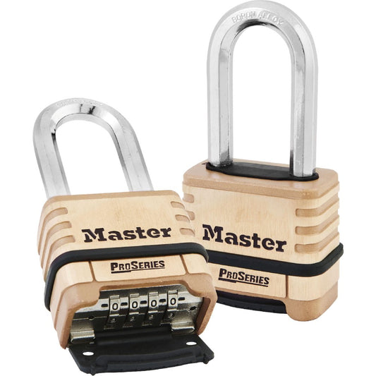 Master Lock PRO Series R