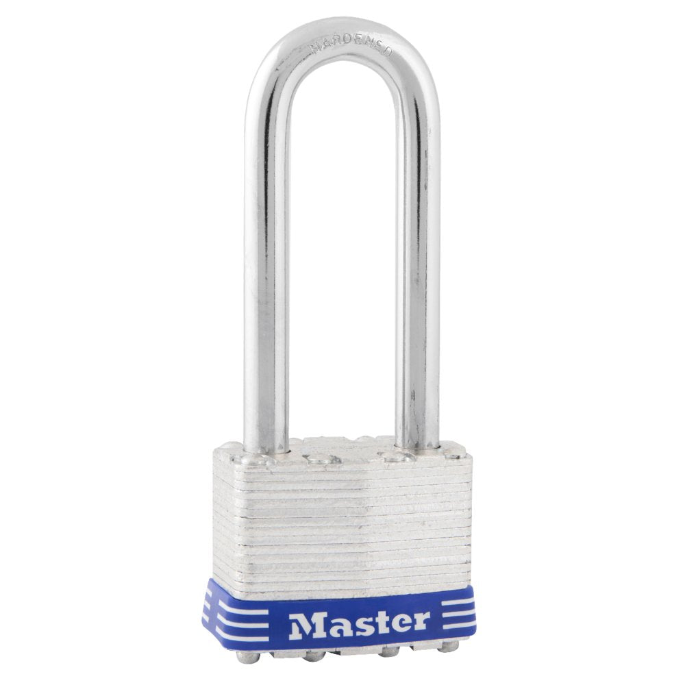Master Lock Laminated Steel Padlock