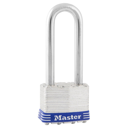 Master Lock Laminated Steel Padlock