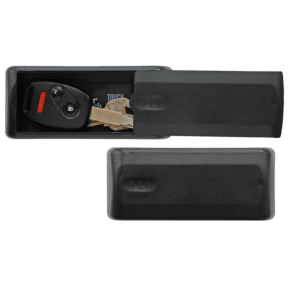 Master Lock Magnetic Key Case