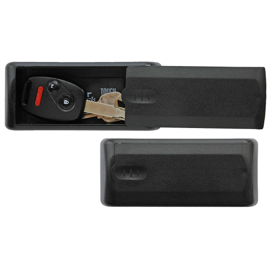 Master Lock Magnetic Key Case