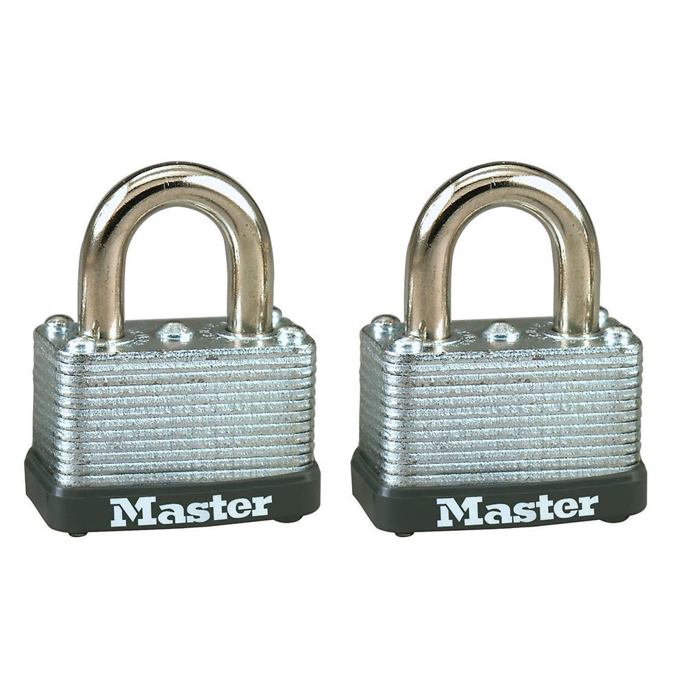 Master Lock Warded Padlocks