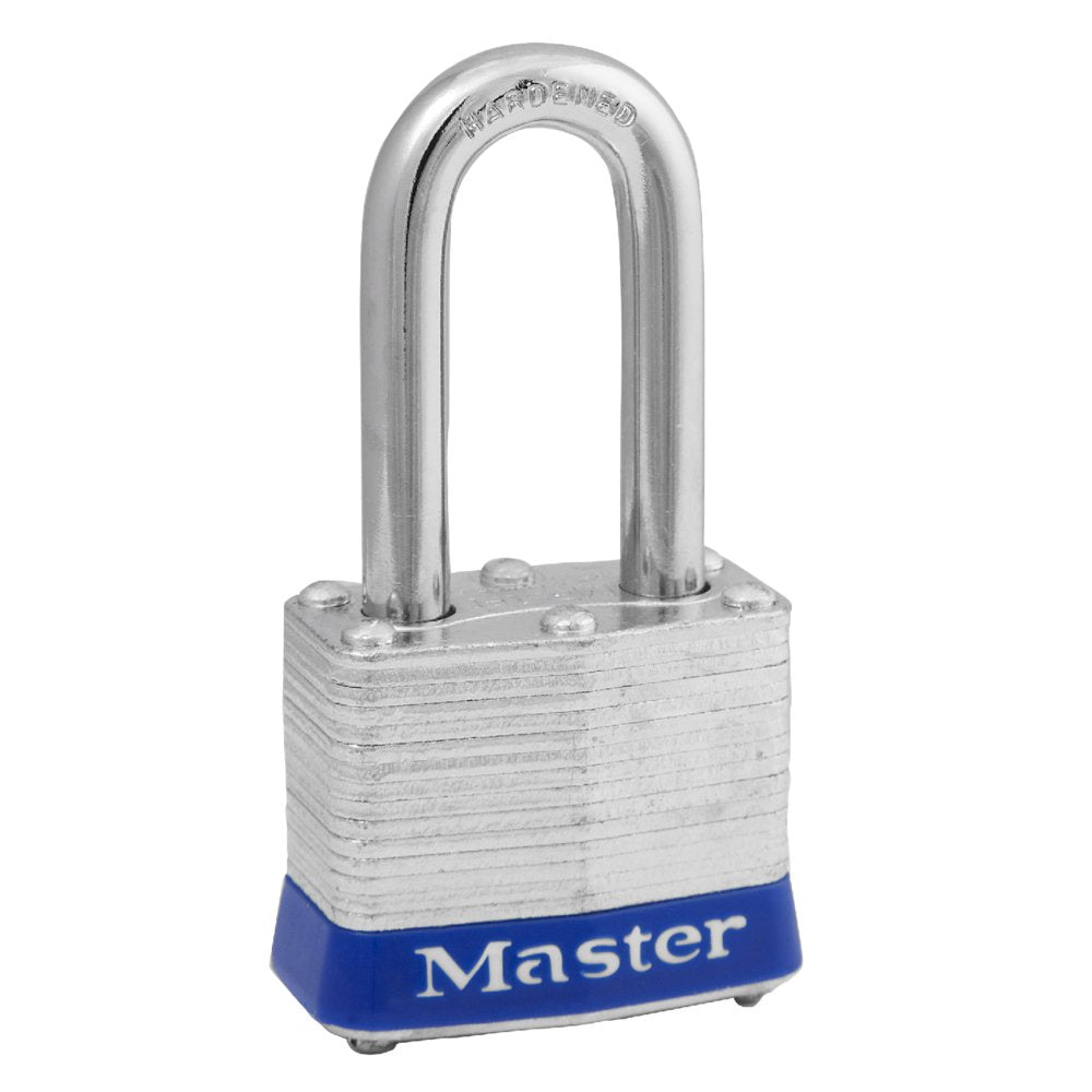 Master Lock Universal Pin Laminatedpadlock
