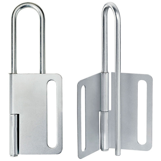 Master Lock Safety Series Lockout Hasps