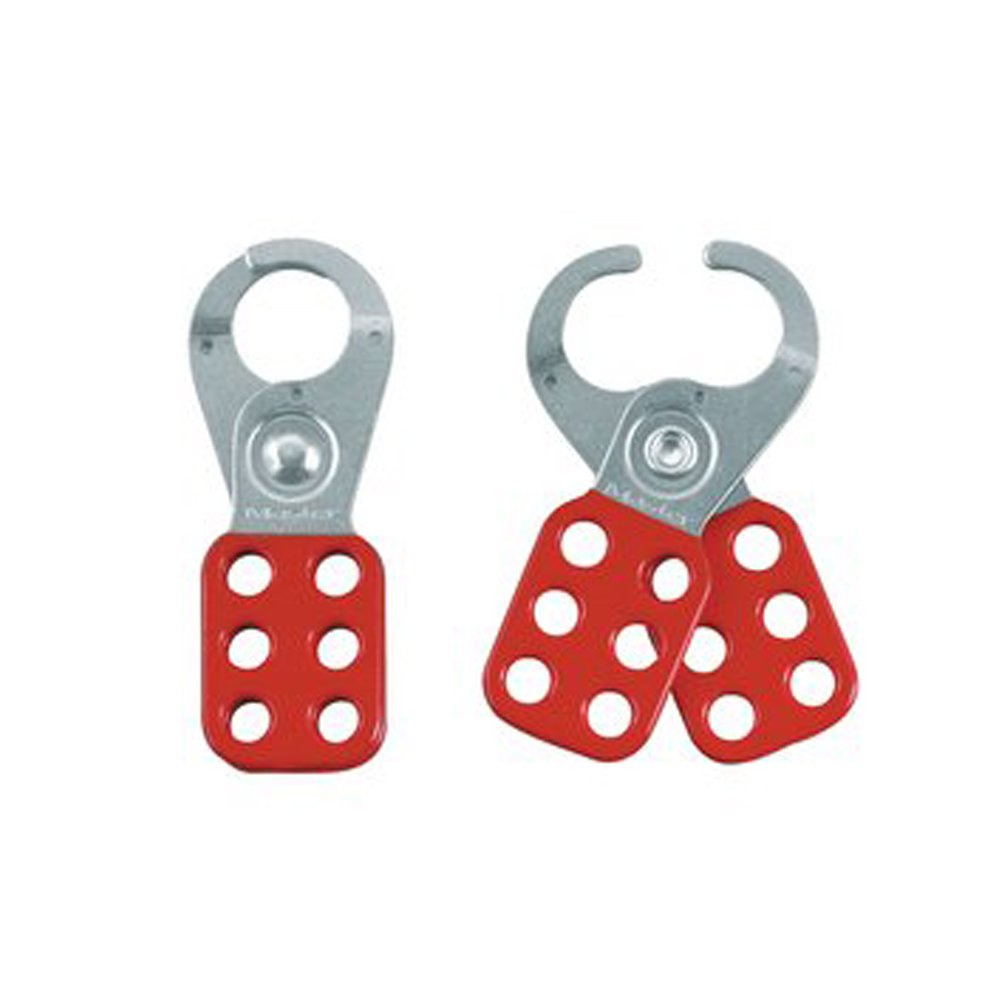 Master Safety Lock-out