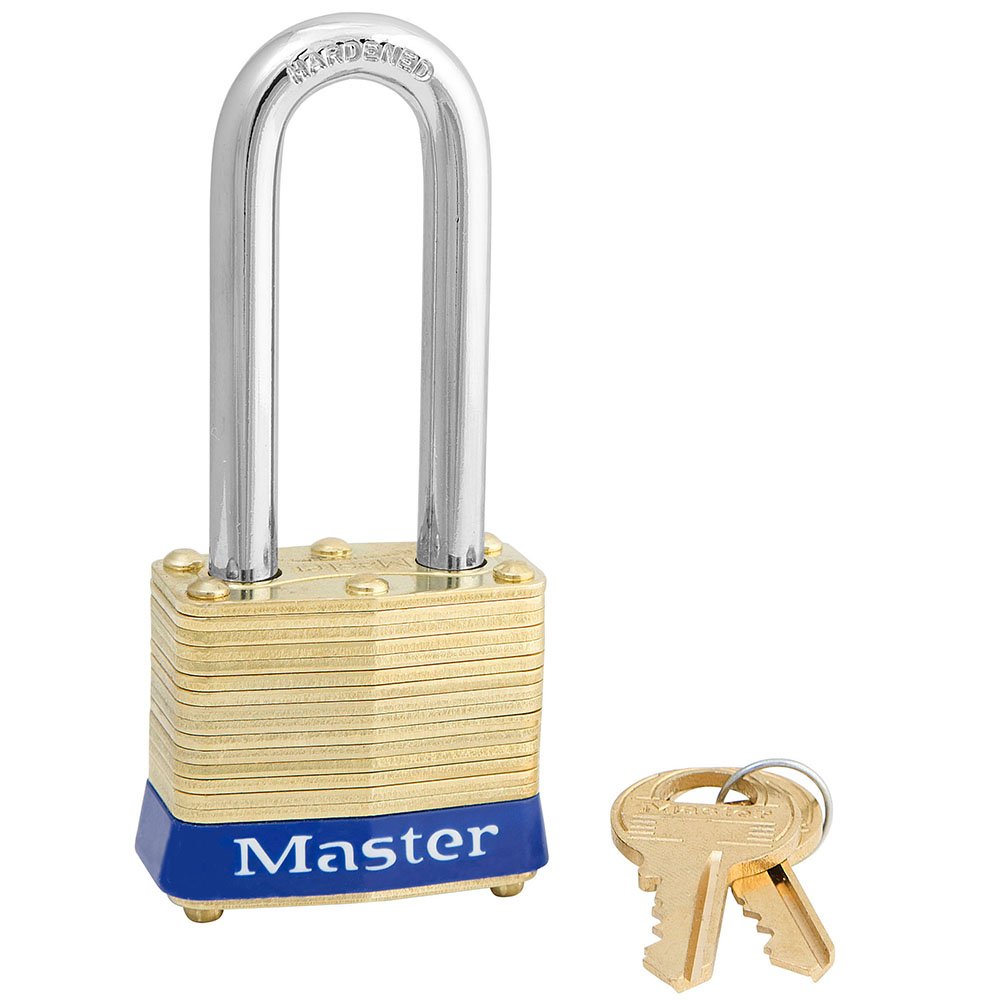 Masterlock 2" Shackle, 36/Master Case